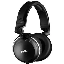 Наушники AKG K 182