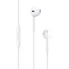 Наушники Apple EarPods (3.5мм) MNHF2ZM/A