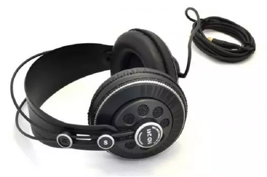 Наушники Axelvox HD241 динамические полуоткрытого типа