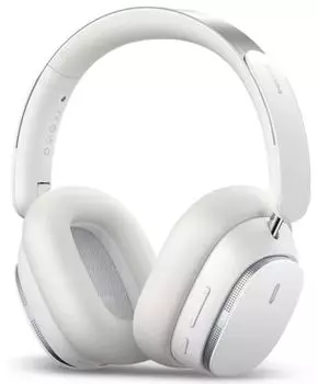 Наушники Baseus Bowie H1 Pro A00050601213-00 Noise-Cancellation с шумоподавлением, иммерсивная пространственная акустика, 70-часовое время автономной
