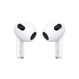 Наушники беспроводные Apple AirPods