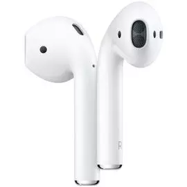 Наушники беспроводные Apple AirPods (2nd generation)