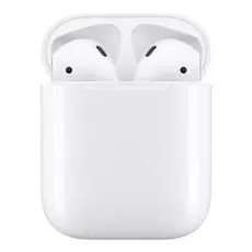 Наушники беспроводные Apple AirPods 2 MV7N2RU/A