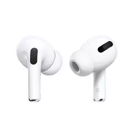 Наушники беспроводные Apple AirPods Pro MLWK3RU/A