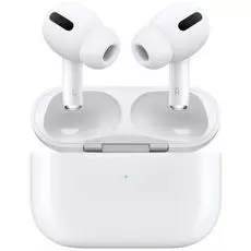 Наушники беспроводные Apple AirPods Pro