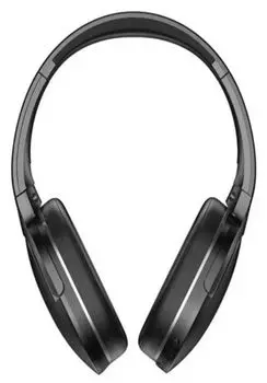 Наушники беспроводные Baseus Encok D02 Pro NGTD010301 Black