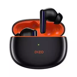 Наушники беспроводные DIZO Buds ZPro BL