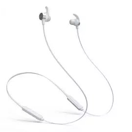 Наушники беспроводные Elari BeatBand 4627078309970 белые