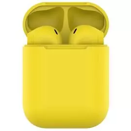 Наушники беспроводные HIPER TWS AIR Soft