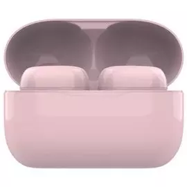 Наушники беспроводные HIPER TWS SAMUN Soft