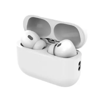 Наушники беспроводные HIPER TWS TRUE BASS HTW-KTX14