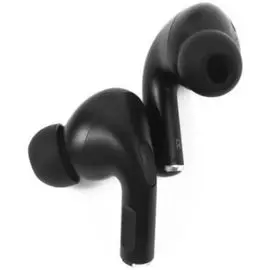 Наушники беспроводные Hoco RT4 УТ000022100 ВТ, с микрофоном, TWS, с карабином, черные