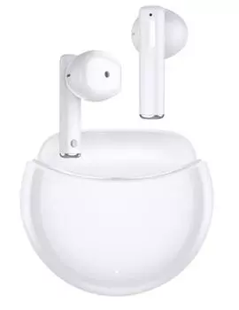 Наушники беспроводные Honor Choice Earbuds X5e TRN-ME00 5504AAQN White