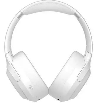 Наушники беспроводные Honor Choice Headphones Pro 5504ABGR White