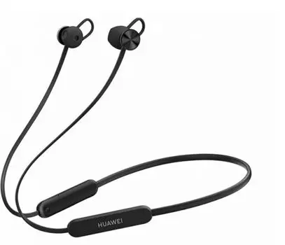 Наушники беспроводные Huawei FB Lace 55037230 black