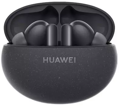 Наушники беспроводные Huawei FreeBuds 5i Orange-CT020 черные
