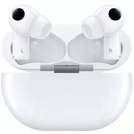 Наушники беспроводные Huawei FreeBuds Pro 55033758 ceramic white