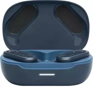 Наушники беспроводные JBL JBLENDURPEAK3BLU синий