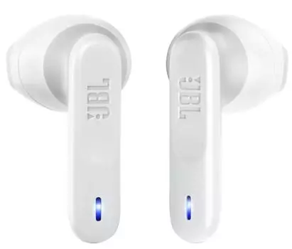 Наушники беспроводные JBL JBLWFLEX2WHT белый