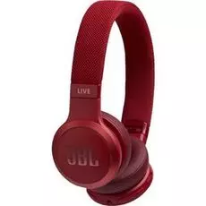 Наушники беспроводные JBL Live 400 BT