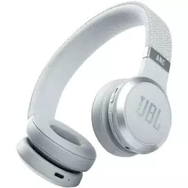 Наушники беспроводные JBL Live 460NC