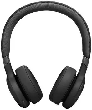 Наушники беспроводные JBL LIVE 670NC черный