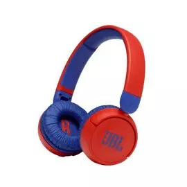 Наушники беспроводные JBL R 310 красные
