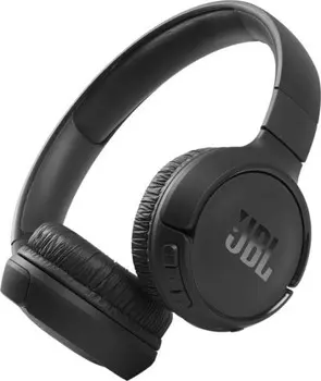 Наушники беспроводные JBL Tune 510BT black