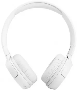 Наушники беспроводные JBL Tune 510BT white