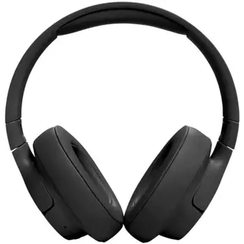 Наушники беспроводные JBL Tune 720 BT JBLT720BTBLK черный