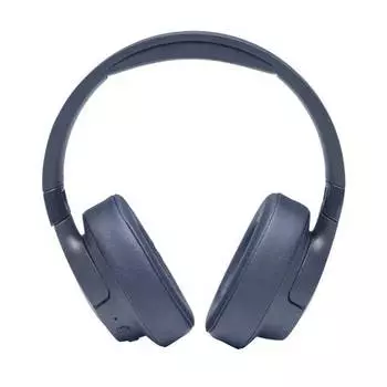 Наушники беспроводные JBL Tune 760NC синий