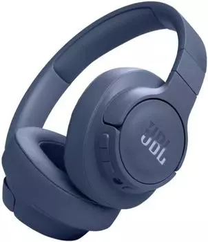 Наушники беспроводные JBL Tune 770NC синий