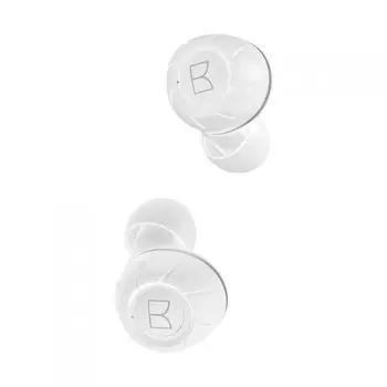 Наушники беспроводные Monster Turbine AirLinks Lite NMT010173 White