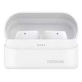 Наушники беспроводные Nokia BH-405 white