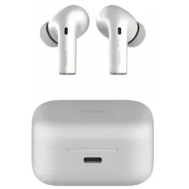 Наушники беспроводные Nokia E-3500 white