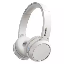 Наушники беспроводные Philips TAH4205WT/00