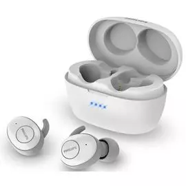 Наушники беспроводные Philips TAT3215WT/00