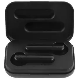 Наушники беспроводные Red Line BHS-22 УТ000019148 (TWS), черный