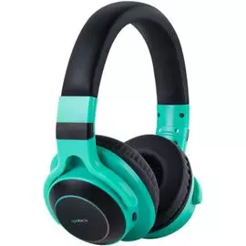 Наушники беспроводные Rombica MySound BH-15 Green