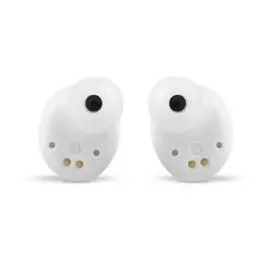 Наушники беспроводные Rombica Mysound Duo Black BT-H023 BT, TWS, черные