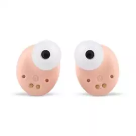 Наушники беспроводные Rombica Mysound Duo Rose