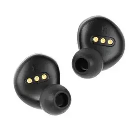 Наушники беспроводные Rombica Mysound Licato BH-T001 ВТ, TWS, чёрные
