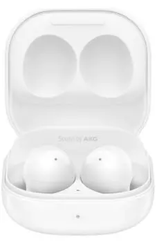 Наушники беспроводные Samsung Galaxy Buds2 SM-R177NZWAINS белые