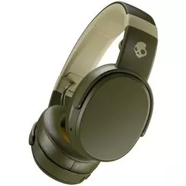 Наушники беспроводные SkullCandy Crusher