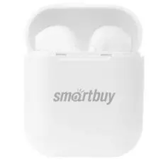 Наушники беспроводные SmartBuy i8S