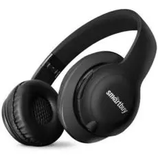 Наушники беспроводные SmartBuy Spark