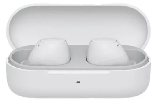 Наушники беспроводные Sony WF-C510 белый