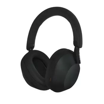 Наушники беспроводные Sony WH-1000XM5 Black