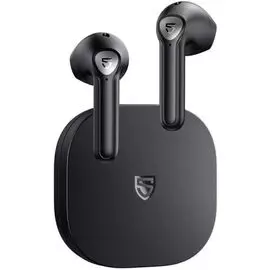 Наушники беспроводные SoundPeats TRUEAIR2