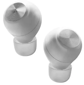 Наушники беспроводные Sudio T3 цвет: белый